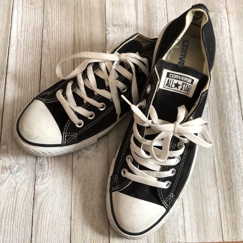 All Star Converse